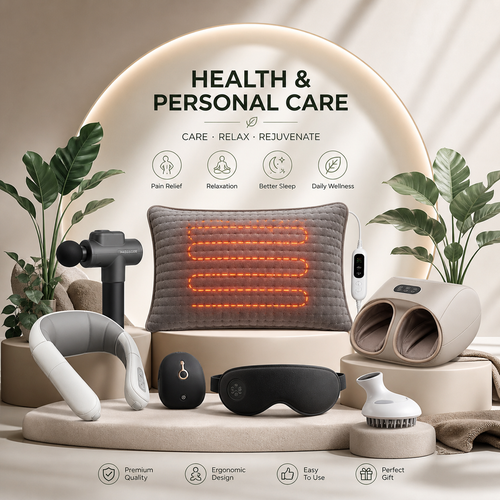Health & Personal Care