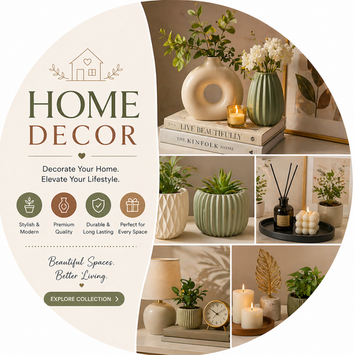 Home Decor